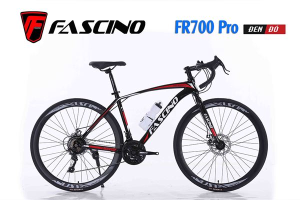 Xe đạp đua Fascino FR700 PRO